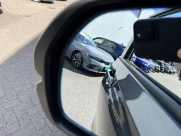 Foto van Honda HR-V