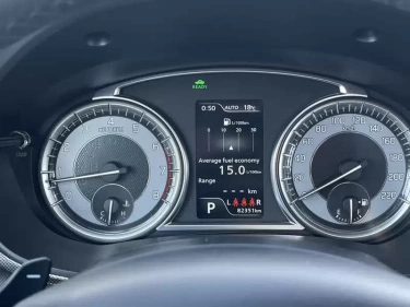 Foto van Suzuki Vitara