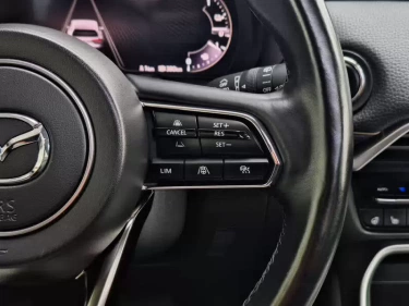 Foto van Mazda CX-60