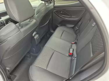 Foto van Mazda 2