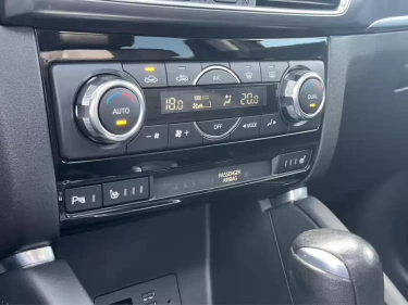 Foto van Mazda CX-5