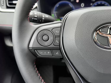 Foto van Toyota RAV4
