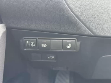 Foto van Toyota Corolla Cross