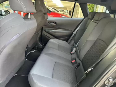 Foto van Toyota Corolla Touring Sports