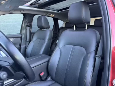 Foto van Mazda CX-60