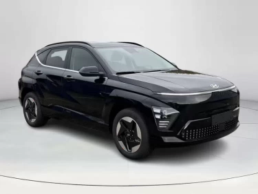 Foto van Hyundai KONA Electric