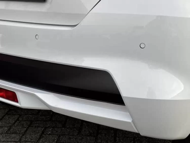 Foto van Nissan Micra