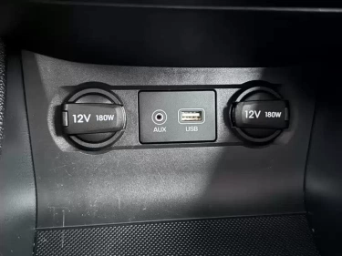 Foto van Hyundai i20