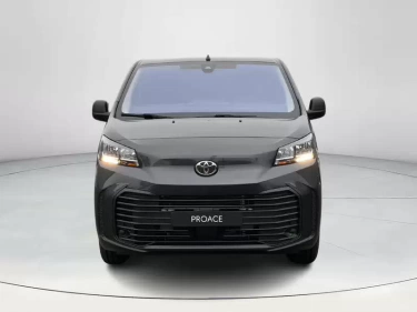 Foto van Toyota PROACE Electric Worker