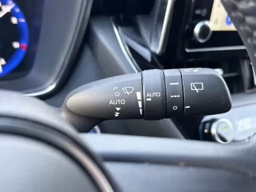 Foto van Toyota Corolla Touring Sports