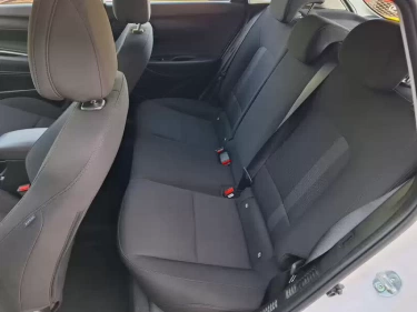 Foto van Hyundai i20