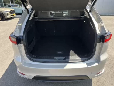Foto van Mazda CX-60