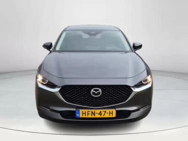 Foto van Mazda CX-30