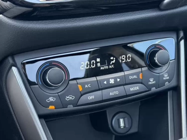 Foto van Suzuki S-Cross