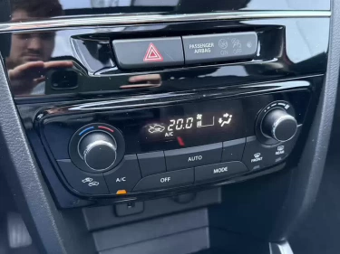 Foto van Suzuki Vitara