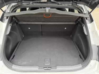 Foto van Toyota Corolla