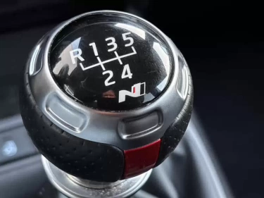 Foto van Hyundai i10