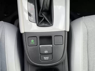 Foto van Honda Jazz