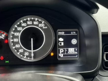 Foto van Suzuki Ignis