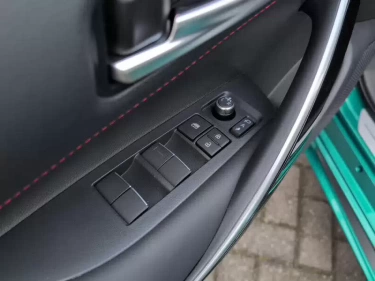 Foto van Toyota Corolla Touring Sports