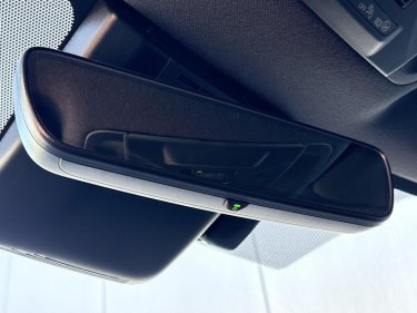 Foto van Toyota Corolla Touring Sports