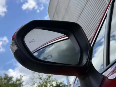 Foto van Toyota Corolla Touring Sports