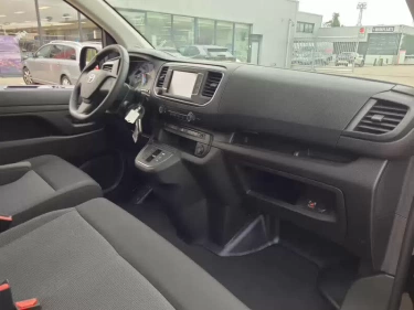 Foto van Toyota PROACE Electric Worker