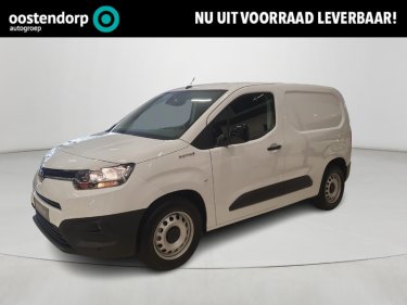 Foto van Toyota PROACE CITY Electric