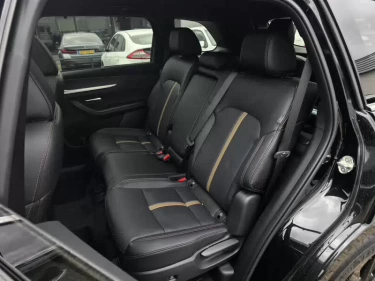 Foto van Mazda CX-80