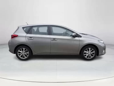 Foto van Toyota Auris