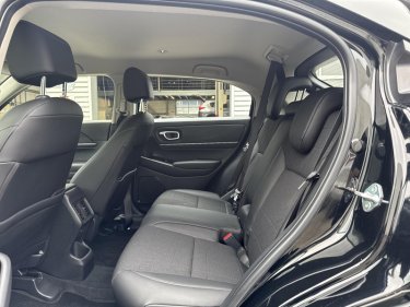 Foto van Honda HR-V