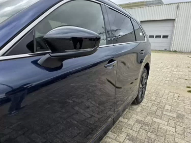 Foto van Mazda CX-80