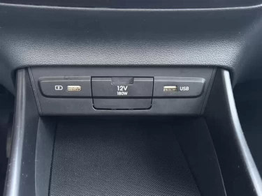 Foto van Hyundai i20