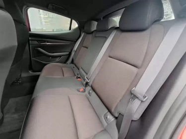 Foto van Mazda 3