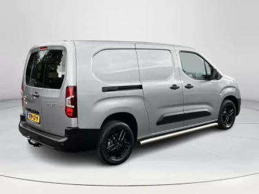 Foto van Toyota PROACE CITY