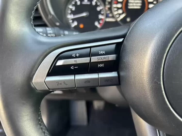 Foto van Mazda CX-30