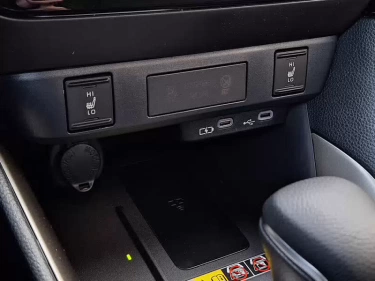 Foto van Mazda 2