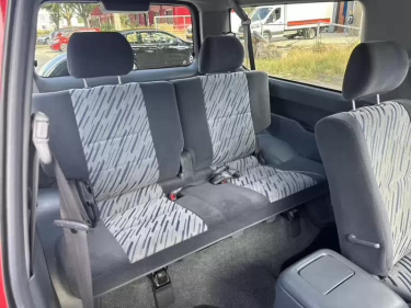 Foto van Toyota Land Cruiser