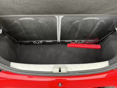 Foto van Toyota Aygo