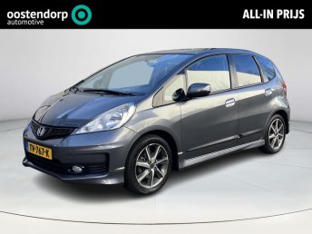 Honda Jazz 1.4 Comfort 1.4 SI occasion 2013