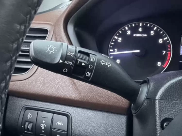 Foto van Hyundai i20