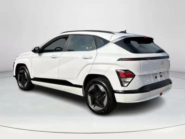 Foto van Hyundai KONA