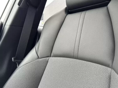 Foto van Toyota Corolla Cross