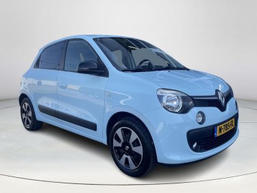 Foto van Renault Twingo