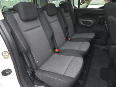 Foto van Toyota PROACE CITY Verso