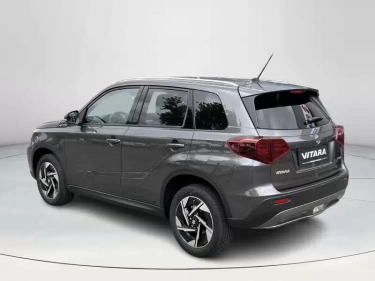 Foto van Suzuki Vitara