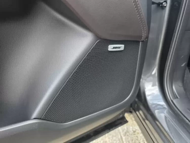 Foto van Mazda CX-5