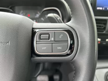 Foto van Toyota PROACE CITY Verso