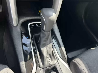 Foto van Toyota Corolla Cross
