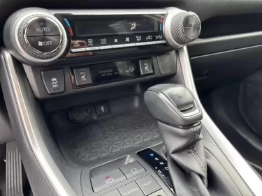 Foto van Toyota RAV4
